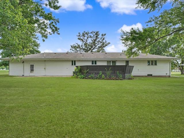 208 W Cemetery Road