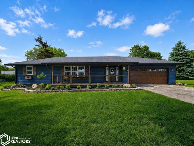 208 W Cedar