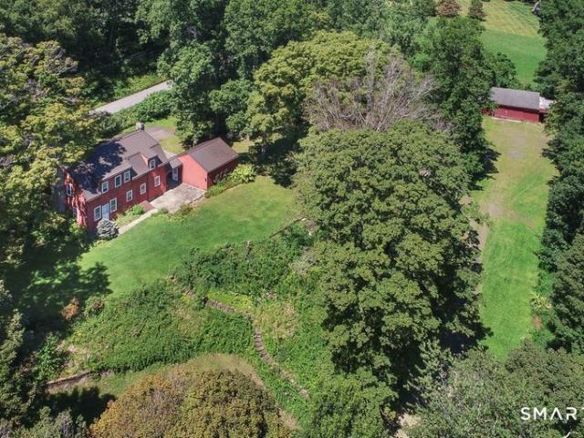 208 Woodcreek Rd, Bethlehem, CT 06751 | MLS #24189