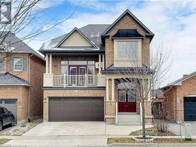 208 Weston Drive, Halton, ON, L9T 0V1 house for sale | Listing ID 40847 | Royal LePage