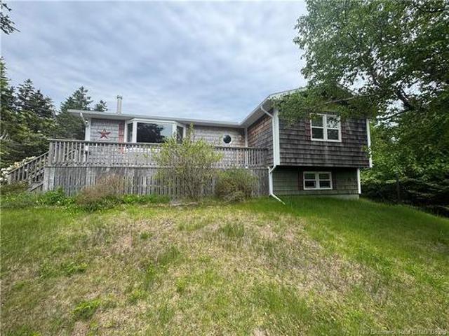 208 Whistle Rd, Grand Manan, NB, E5G 1B5 house for sale | Listing ID NB141400 | Royal LePage