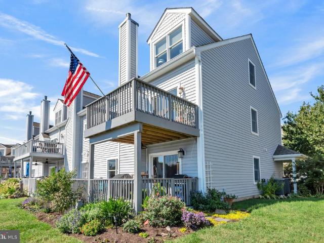 208 Widgeon Way