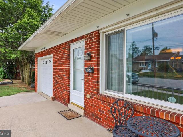 208 Willow Street