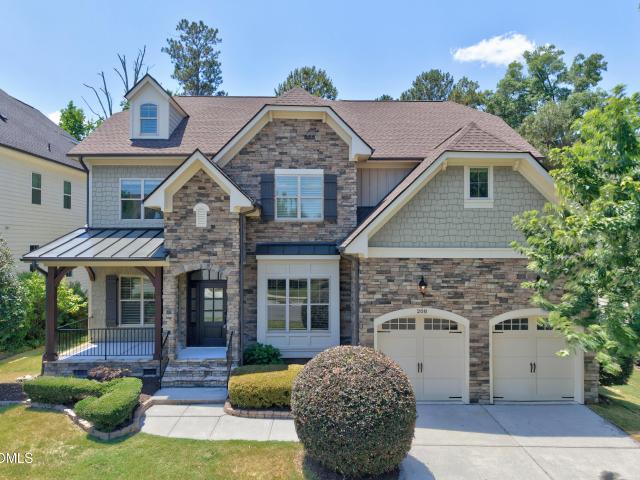 208 William Henry Way