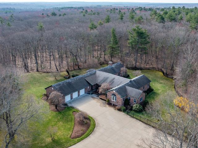 208 Tourtellot Hill Rd, Glocester, RI 02814 | MLS #1416