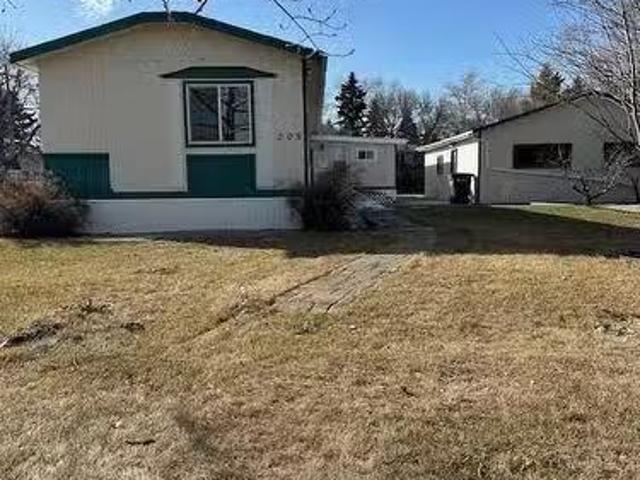 208 Tyvan Street, Francis, SK, S0G 1V0 house for sale Listi.