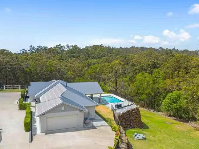 208A San Fernando Drive, Worongary, QLD 4213 House for Rent