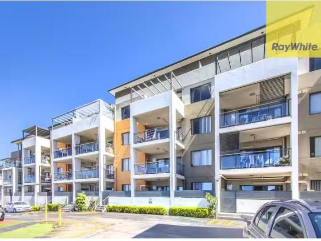 208B/1 7 Hawkesbury Road, WESTMEAD Apartment for rent Listed.