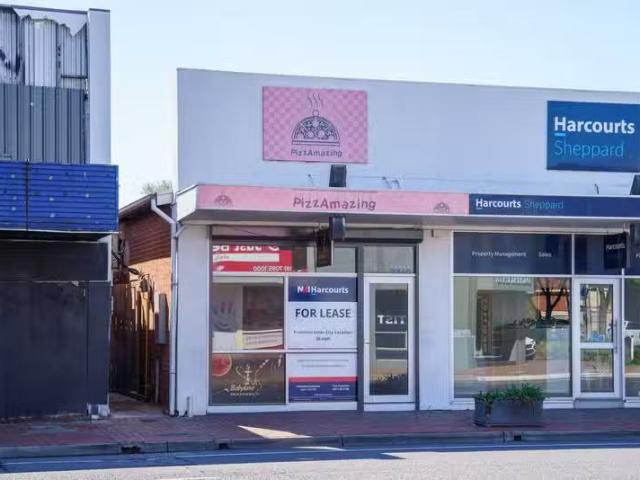 208b Henley Beach Road, TORRENSVILLE, SA 5031 Medical/Consul.