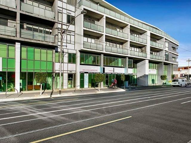 209/408 Lygon Street, Brunswick