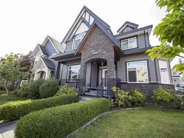20940 80A Avenue, Langley, BC, V2Y 0R3 house for sale Listi.