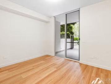 Wentworth Point, Rhodes, Sydney, New South Wales, Snapper Island