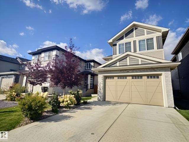 20944 Avenue Nw, Edmonton, AB, T5S 0R6 house for sale | Listing ID E4509 | Royal LePage