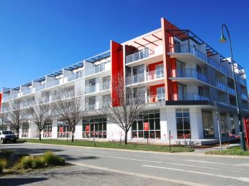 Gungahlin, Yass Valley, Victoria - Balcony