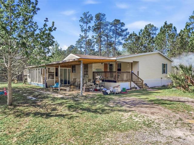 2094 Elder St, Bunnell, FL 32110 | MLS #FC318906