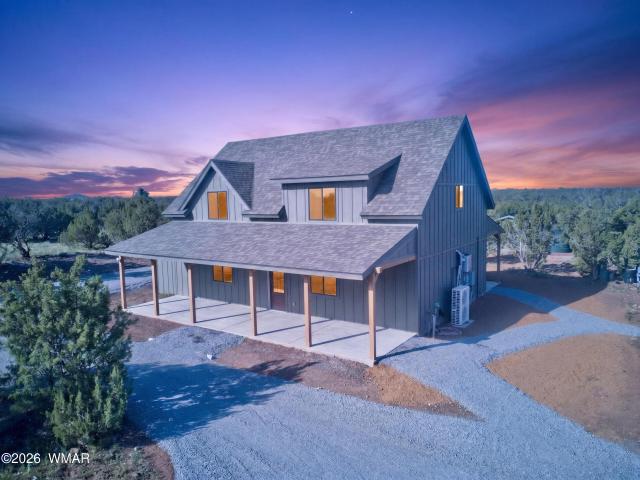 2094 Supancheck Road