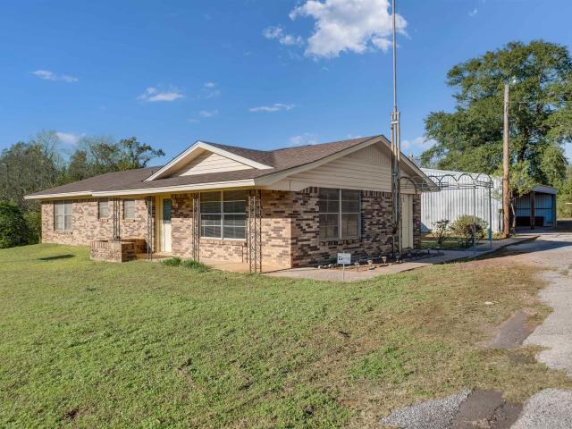 2094 W Hwy, Frankston, TX 75763 | MLS #25017