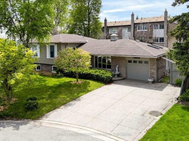 2094 Water'S Edge Drive, Oakville, ON, L6L 1A4 house for sale | Listing ID W13624 | Royal LePage