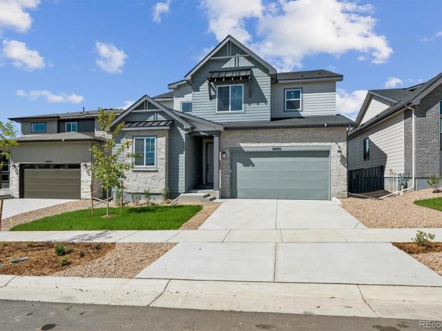 20951 Grays Peak Drive
