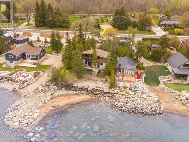 209537 Highway 26, Blue Mountains, ON, L9Y 0S5 house for sale | Listing ID X13722 | Royal LePage