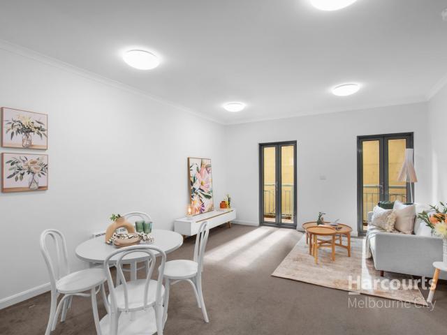 209/547 Flinders Lane, MELBOURNE, VIC 3000