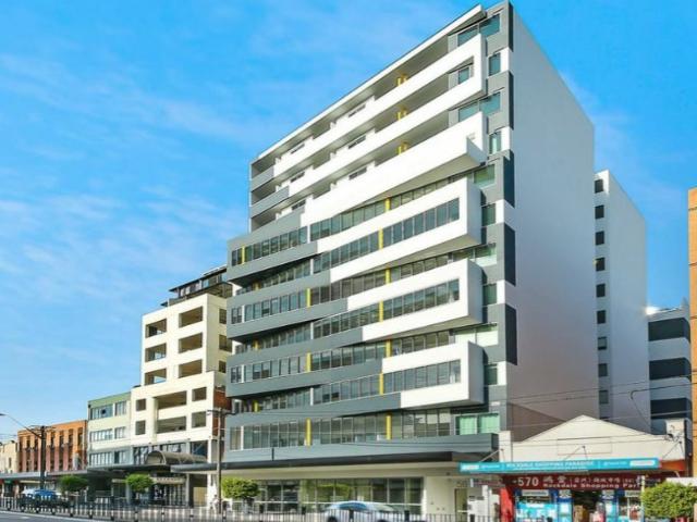 209/564 Princes Highway, ROCKDALE, NSW 2216