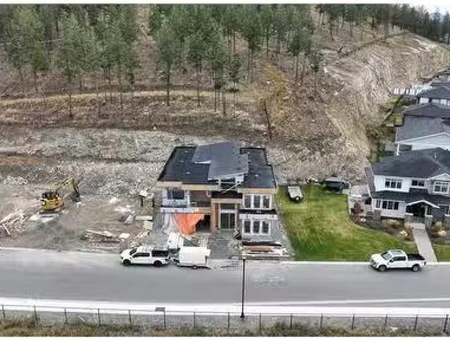 2095 Cortina Drive, Kelowna, BC, V1P 1V1 house for sale Lis.