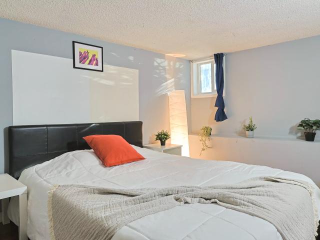 2095 Ferndale Street, Vancouver Student Apartments | Amber