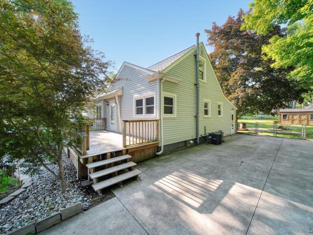 2095 Harold Street