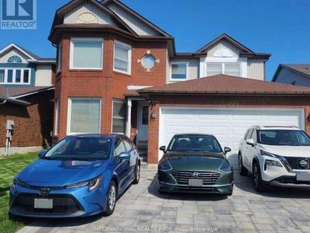 2095 Lynn Heights Drive, Pickering, ON, L1X 2S1 house for sale | Listing ID E13832 | Royal LePage