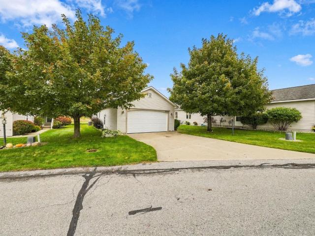 2095 Seaview Drive