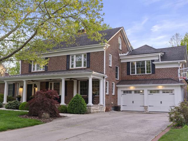 2095 Tremont Road
