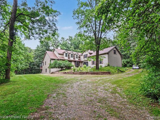 20962 Wasson Road