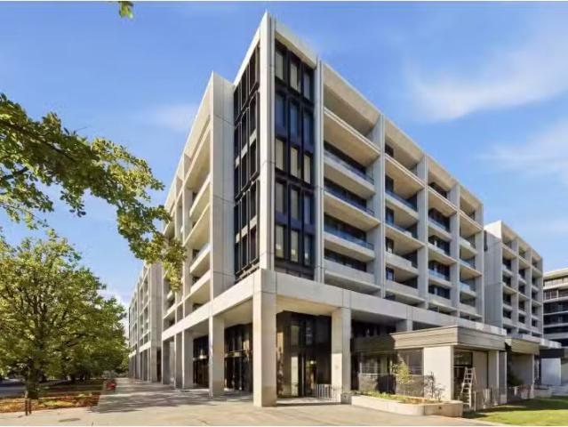 209/62 Constitution Avenue, Parkes Apartment for rent Listed.