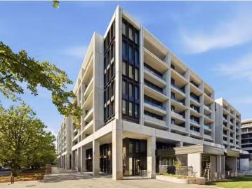 209/62 Constitution Avenue, Parkes Apartment for rent Listed.