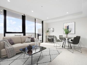 Maribyrnong, Melbourne, Victoria, Victoria