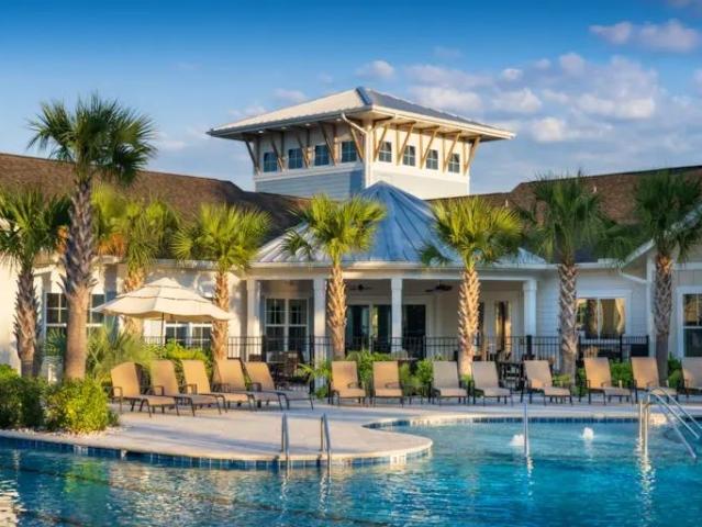 2096 Manor Parc Dr, Calabash, NC 28467 | MLS #2606
