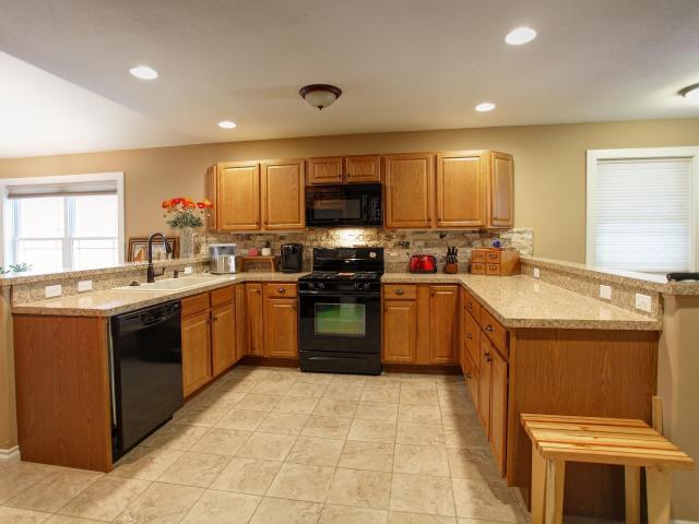2096 Chrystal Ridge Drive