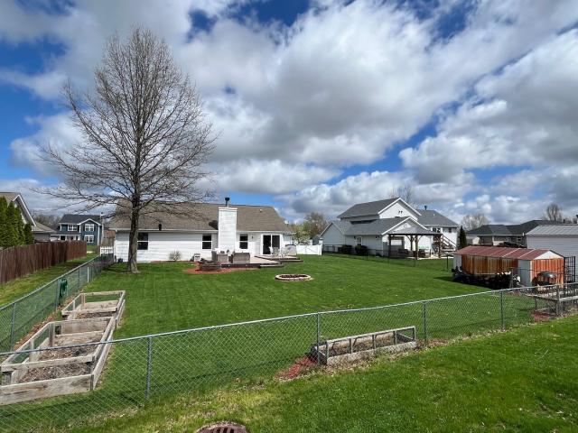 2096 Edge Rock Road