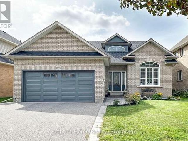 2096 Stornoway Street, Oshawa Kedron, ON, L1L 1C3 house for sale | Listing ID E13819 | Royal LePage
