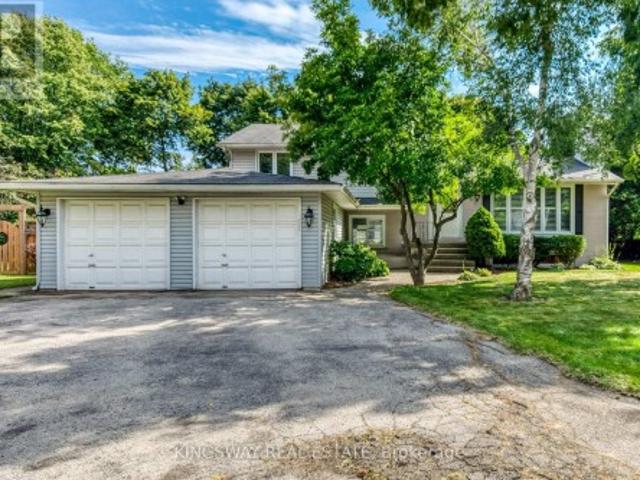 2096 Salvator Boulevard, Oakville, ON, L6L 1N1 house for sale | Listing ID W13726 | Royal LePage