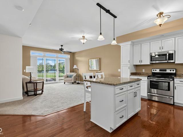 20971 Shoreline Court # 214