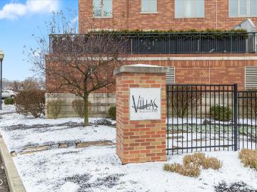 20971 Shoreline Court # 214