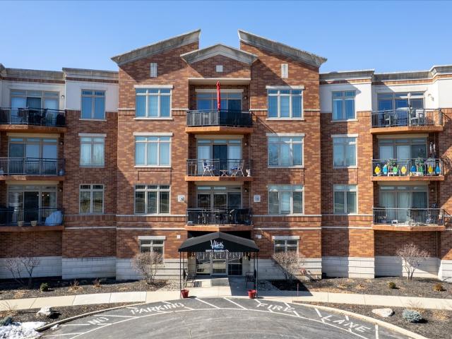 20971 Shoreline Court # 214