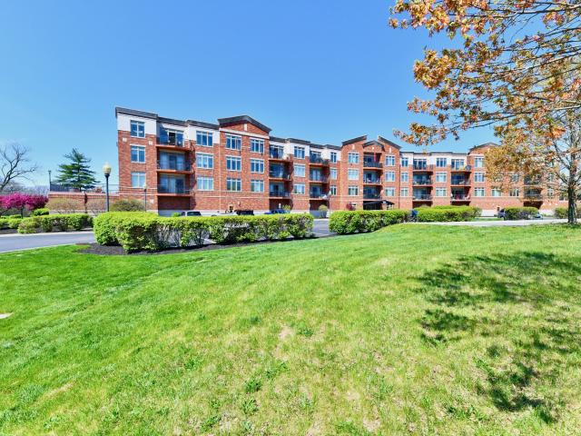 20971 Shoreline Court # 302