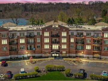 20971 Shoreline Court # 410