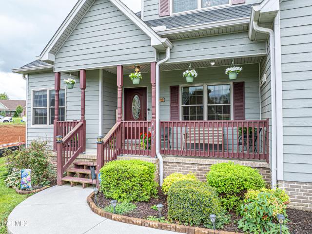 20972 Cheyenne Trail