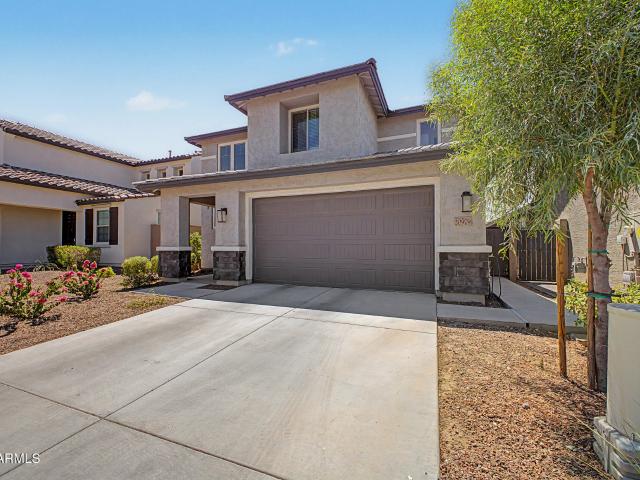 20979 W Palm Lane
