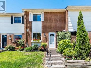 2097 Marine Drive, Oakville, ON, L6L 1B8 townhouse for sale | Listing ID W13494 | Royal LePage