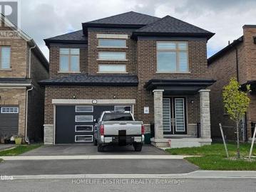 2097 Chris Mason Street, Oshawa, ON, L1H 7K5 house for sale | Listing ID E13112 | Royal LePage